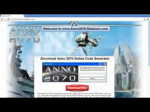anno 2070 please enter serial number uplay